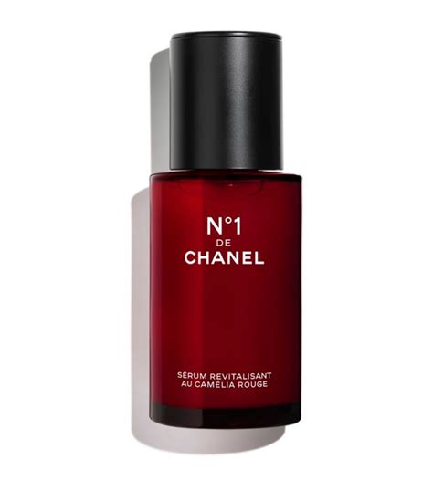 chanel nr 1 serum|chanel no 1 collection.